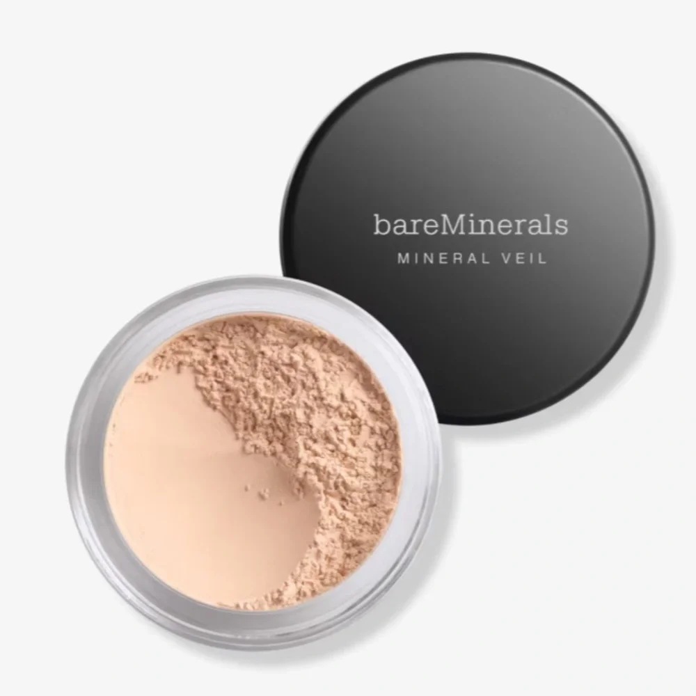 NWOB Bare Minerals Original Mineral Veil